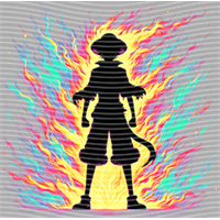 Japanese anime-JP 2685